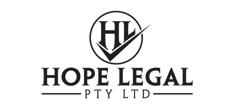 Hope Legal